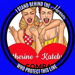 Meet your Posher, Catherine